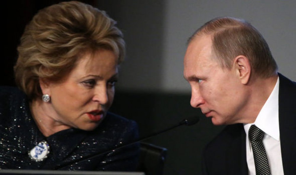 O apropiată a lui Putin dezvăluie când ar folosi Rusia armele nucleare. „Orice persoană sănătoasă la cap știe asta”